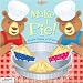 Eeboo Make A Pie Game