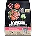 IAMS Grain Free Naturals Chicken and Salmon Recipe Dry Cat Food 11.2 Pounds