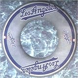 L.A. Dodgers Swim Ring