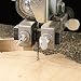Cool Blocks Bandsaw Blade Guide Block Size 1/2