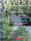 "Your Garden" Small Garden Planner