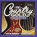Country Gold Love Song 1985-95