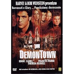 Demontown