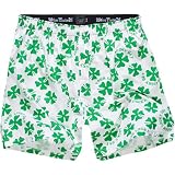 BLUE CROWN Your Lucky Day Mens Boxers