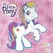 My Little Pony Luncheon Napkins - 16 Count