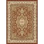 Home Dynamix Royalty Traditional Area Rug, 2' x 3' Red