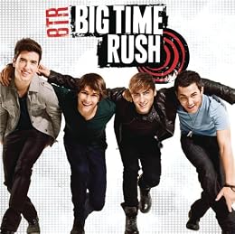 © Amazon Big Time Rush Picture 1