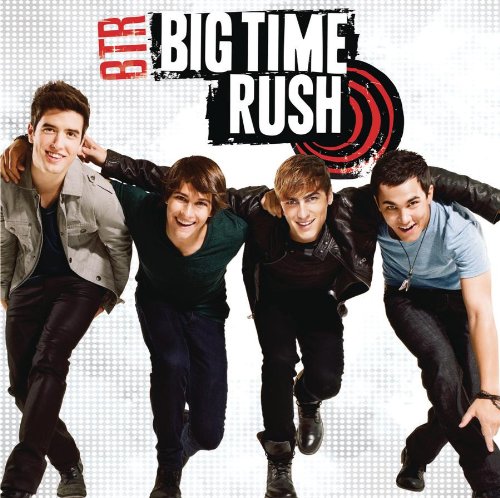 Big Time Rush Picture