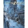 Metronom', Tome 1 : Tol�rance z�ro de Eric Corbeyran