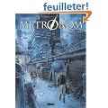 Metronom', Tome 1 : Tol�rance z�ro