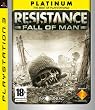 Resistance: Fall of Man - Platinum (PS3)