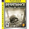 Resistance: Fall of Man - Platinum (PS3)