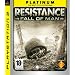 Resistance: Fall of Man - Platinum (PS3)
