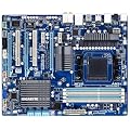 GigaByte GA-990XA-UD3 990X Motherboard Sockel AMD AM3+ 4x DDR3 Speicher ATX