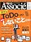 ２０１１年　Ｔo Doリスト＆絶対にしないことリスト　日経ビジネス Associe (アソシエ) 2011年 1/4号