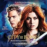 City of Bones: The Mortal Instruments City of Bones: The Mortal Instruments