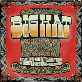 Big Hat - EP