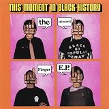 Cleveland Finger Ep