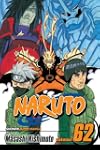 Naruto, Vol. 62: The Crack