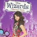 Wizards of Waverly Place: Songs from and Inspired by the Hit TV Series (Soundtrack, Enhanced CD-ROM)