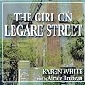 The Girl on Legare Street