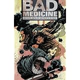 bad medicine volume 1