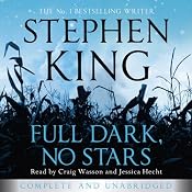 Full Dark, No Stars | [Stephen King]