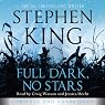 Full Dark, No Stars