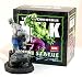 Incredible Hulk (Gray Variant) Mini Statue Bowen Designs!