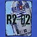 Star Wars Boys' R2D2 T-Shirt