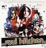 Produkt-Bild: Soul Kitchen [Vinyl LP]
