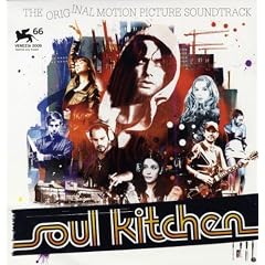 Soul Kitchen [Vinyl LP]