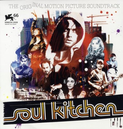 Produkt-Bild: Soul Kitchen [Vinyl LP]