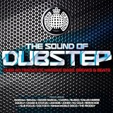 MINISTRY OF SOUND - THE SOUND OF DUBSTEP [EXPLICIT]