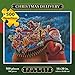 Dowdle Jigsaw Puzzle - Christmas Delivery - 500 Piece