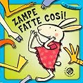 Zampe fatte cos�!