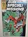 Search : Gi Joe Special Missions #4