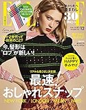 ELLE JAPON (エル・ジャポン) 2015年 12月号