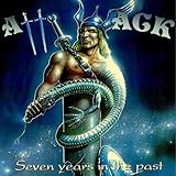 Seven Years In The Past