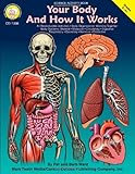 Your Body and How it Works, Grades 5 - 12