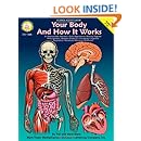 Your Body and How it Works, Grades 5 - 12