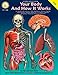 Mark Twain - Your Body and How it Works, Grades 5 - 8