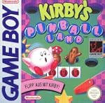 Kirby's PiNBAll Land