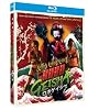 RoboGeisha [Blu-ray]