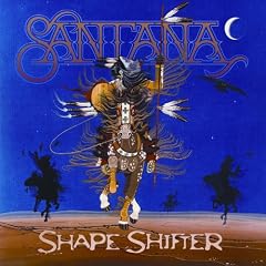 Santana � Shape Shifter (2012)