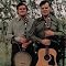 Doc Watson & Merle