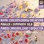 Mahler: Symphony No.8 [plus bonus DVD] ~ Royal Concertgebouw Orchestra