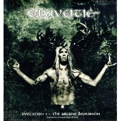 Evocation I