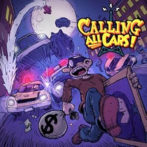 Calling all Cars - Sony Computer Entertainment