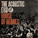 The Acoustic End EP